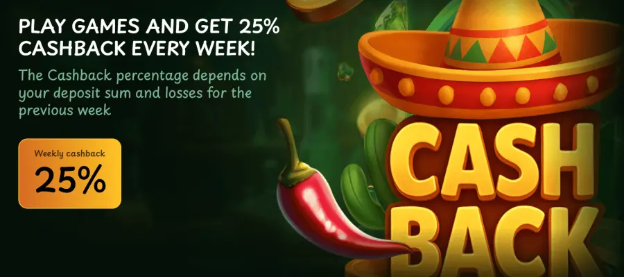 Casinacho at